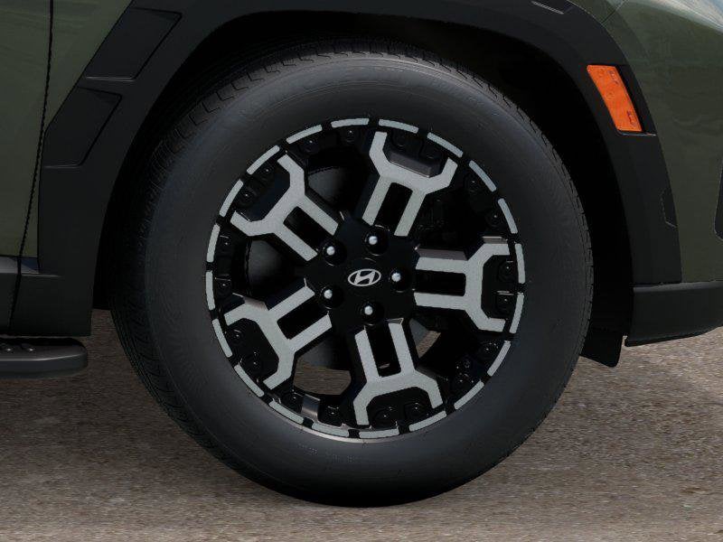 2026 Hyundai Tucson XRT FWD