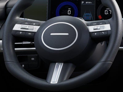 2025 Hyundai Tucson XRT AWD