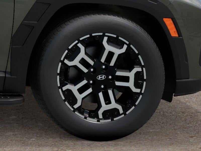 2025 Hyundai Tucson XRT AWD