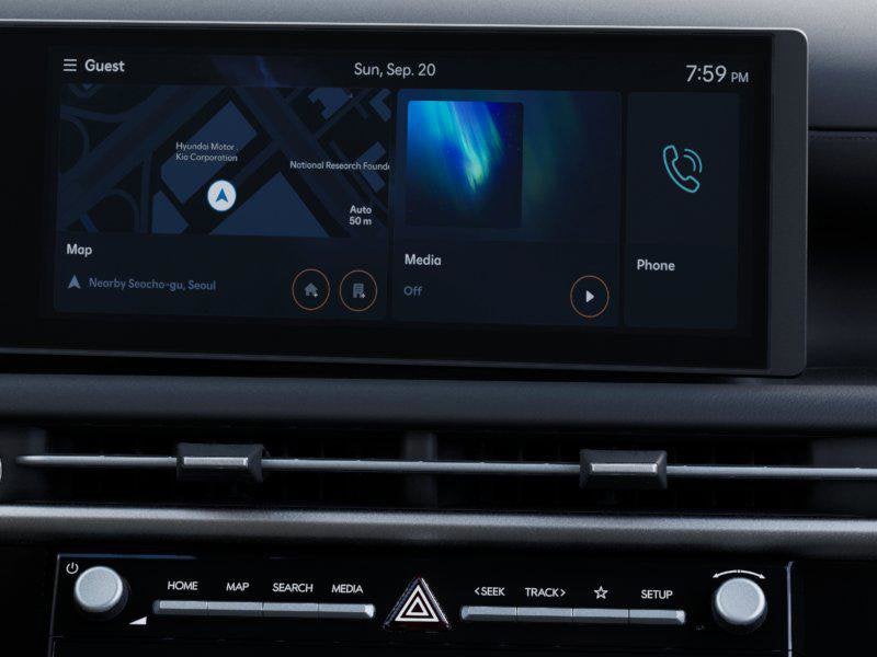 2025 Hyundai Tucson XRT AWD