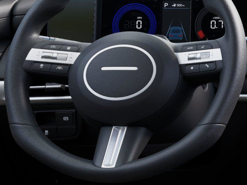 2025 Hyundai Tucson XRT AWD