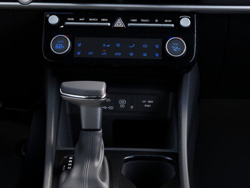 2025 Hyundai Tucson XRT AWD