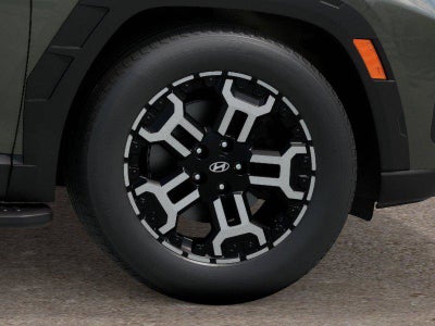2025 Hyundai Tucson XRT AWD