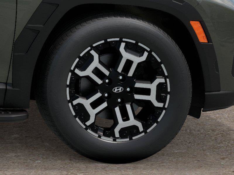 2025 Hyundai Tucson XRT AWD