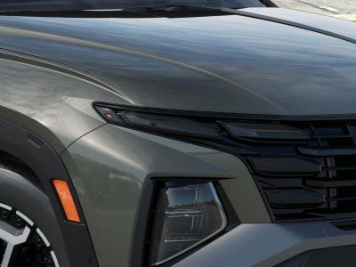 2025 Hyundai Tucson XRT AWD