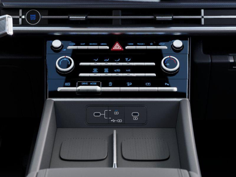 2026 Hyundai Santa Fe SE FWD