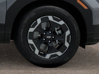 2026 Hyundai Santa Fe SE FWD