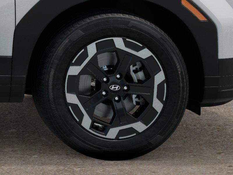 2026 Hyundai Santa Fe SE FWD