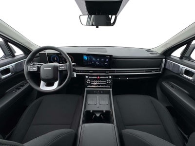 2026 Hyundai Santa Fe SE FWD
