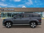2027 Hyundai Santa Fe Hybrid Limited