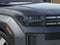2027 Hyundai Santa Fe Hybrid Limited