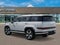 2027 Hyundai Santa Fe Hybrid Limited