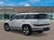 2027 Hyundai Santa Fe Hybrid Limited