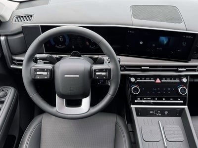 2026 Hyundai Santa Fe XRT