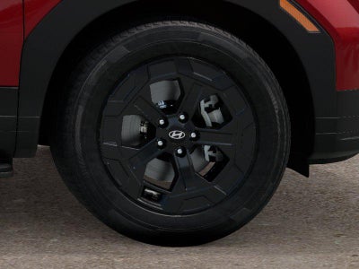 2026 Hyundai Santa Fe XRT AWD