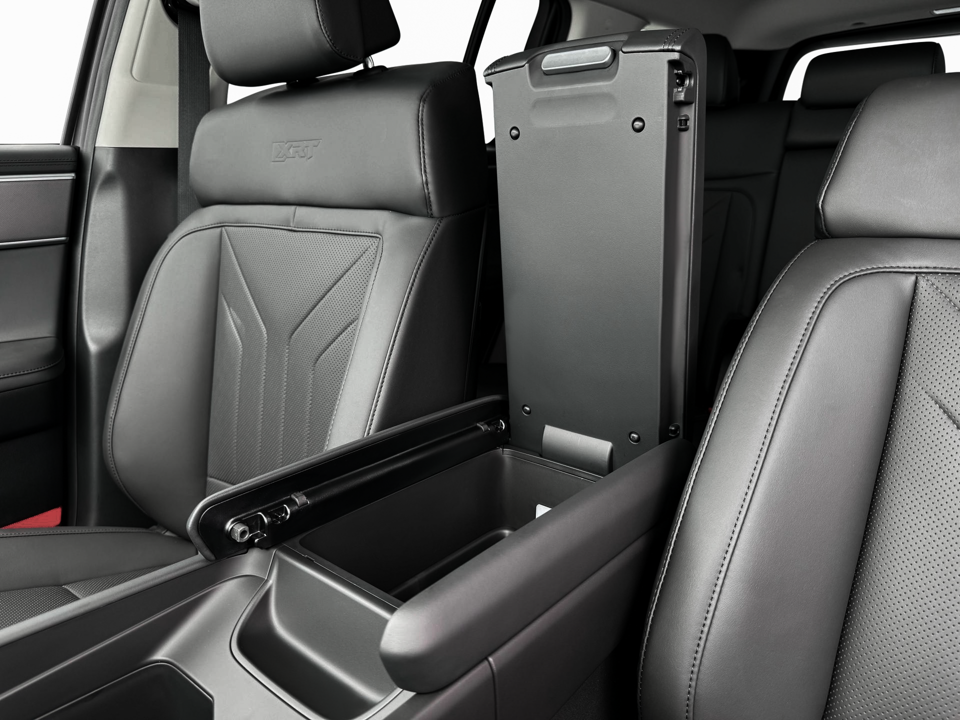 2025 Hyundai Santa Fe XRT AWD