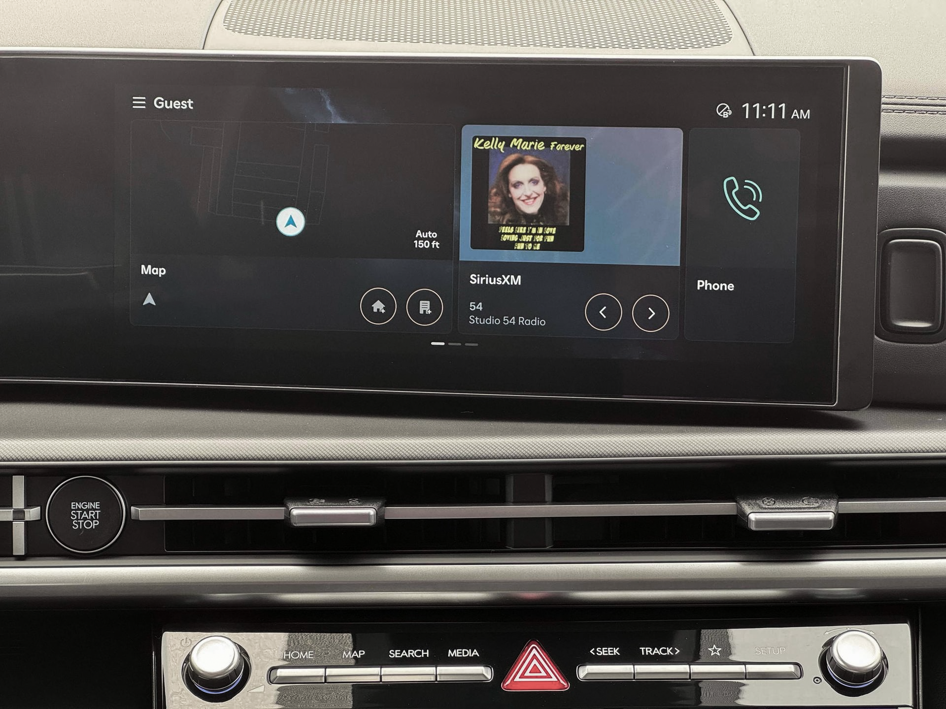 2025 Hyundai Santa Fe XRT AWD