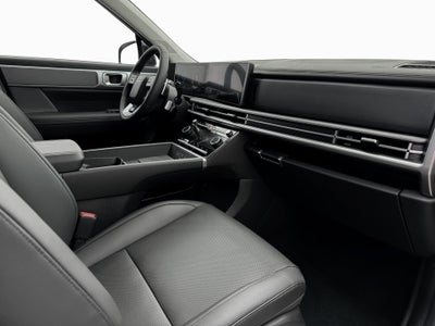 2025 Hyundai Santa Fe XRT AWD