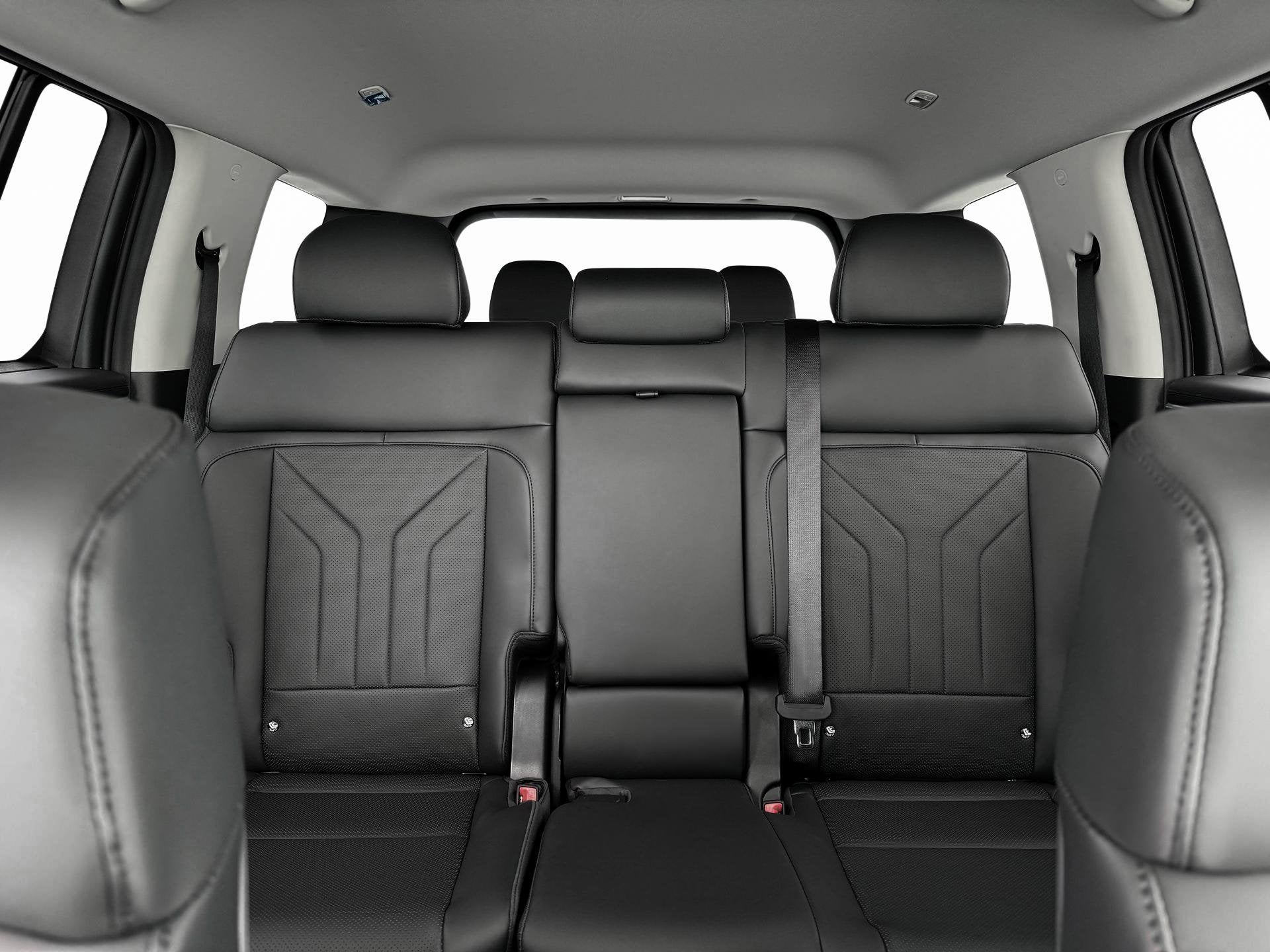 2025 Hyundai Santa Fe XRT AWD