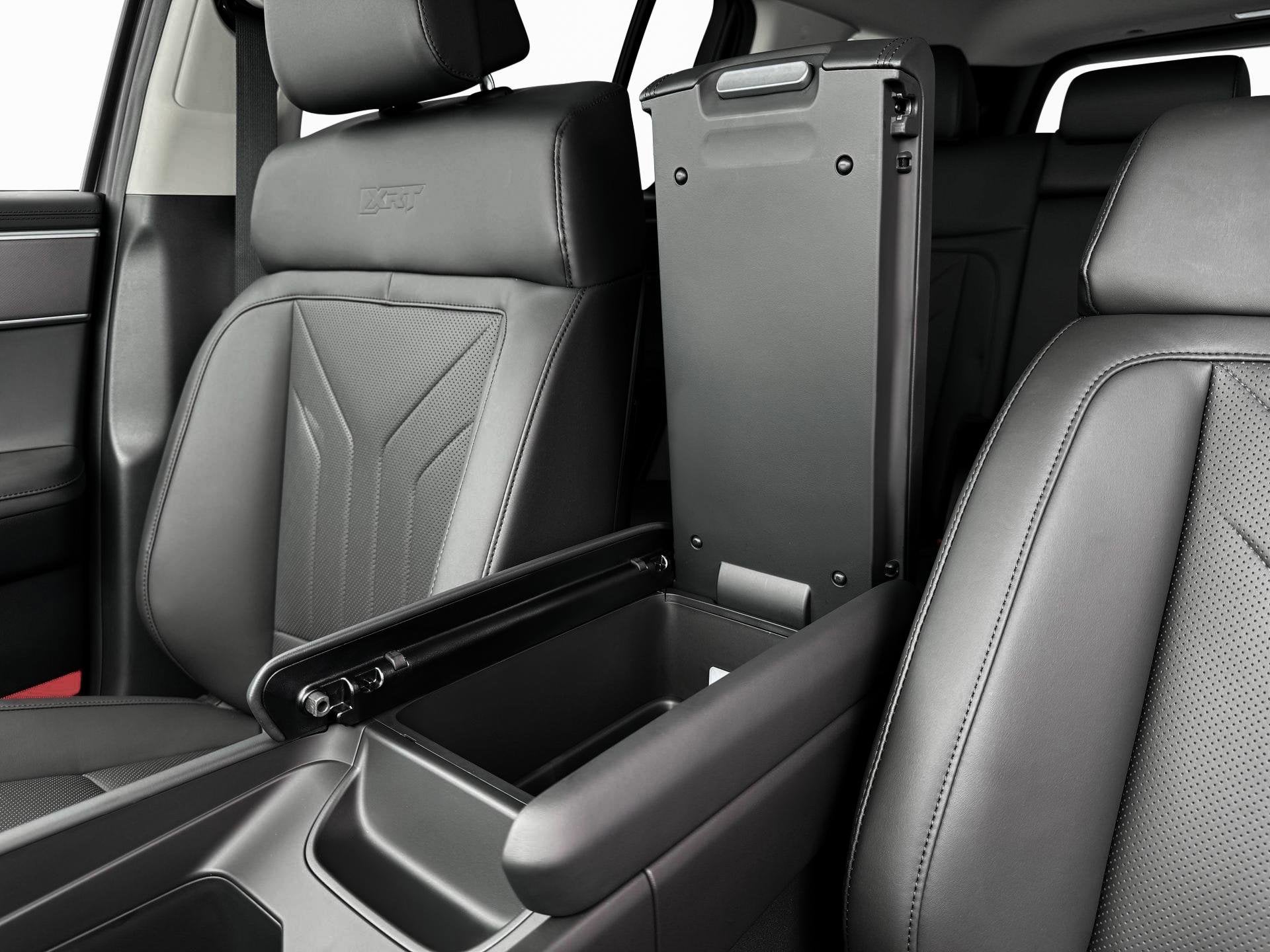 2025 Hyundai Santa Fe XRT AWD