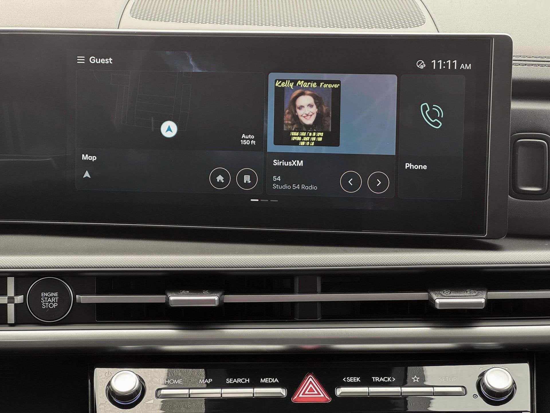 2025 Hyundai Santa Fe XRT AWD