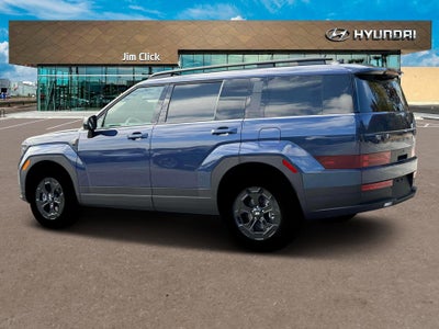 2025 Hyundai Santa Fe XRT AWD