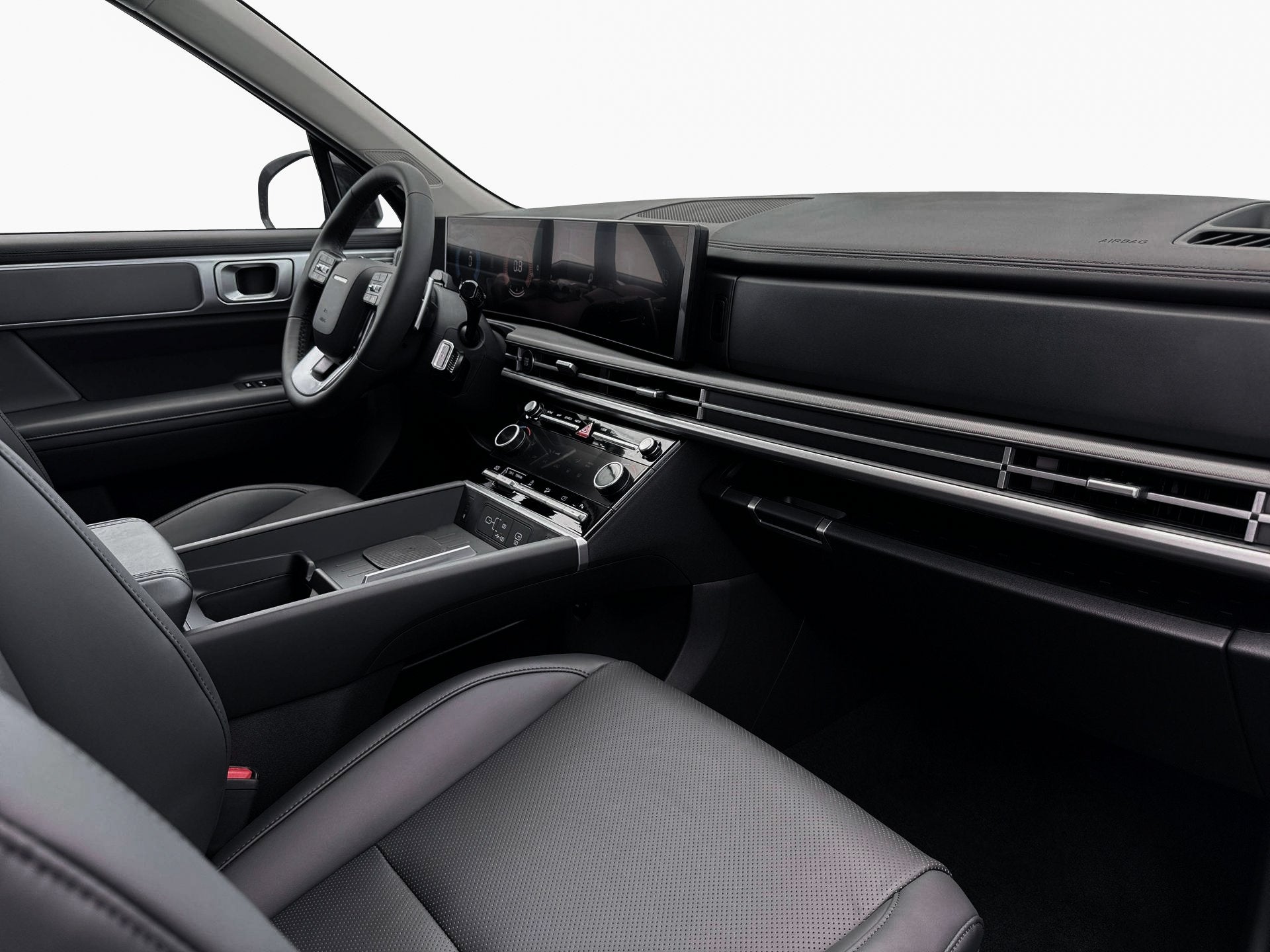 2026 Hyundai Santa Fe XRT AWD