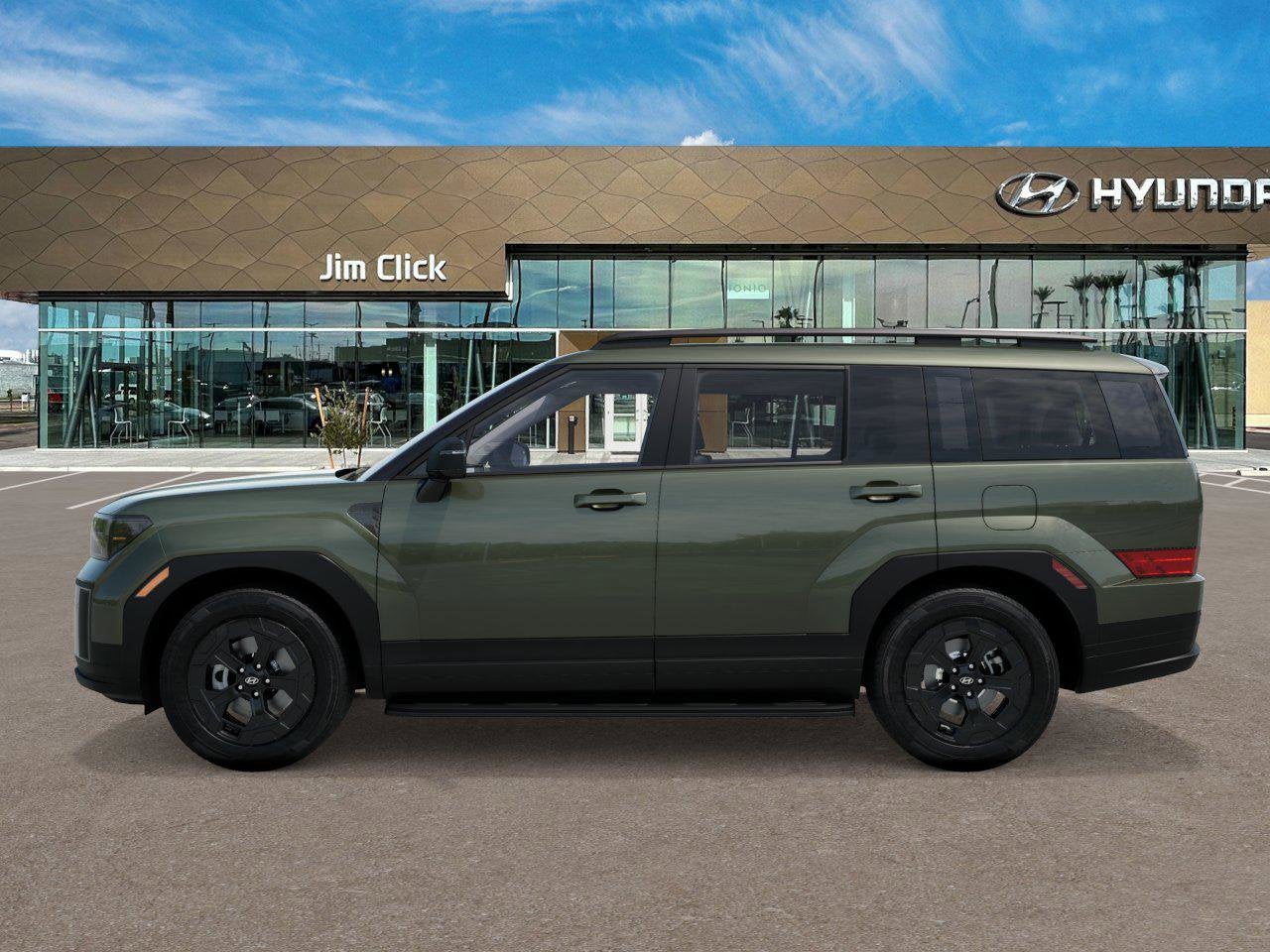 2026 Hyundai Santa Fe XRT AWD