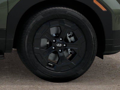 2026 Hyundai Santa Fe XRT AWD