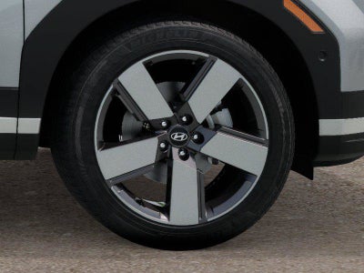 2026 Hyundai Santa Fe Limited FWD