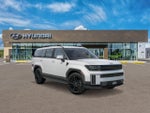 2027 Hyundai Santa Fe Hybrid Calligraphy