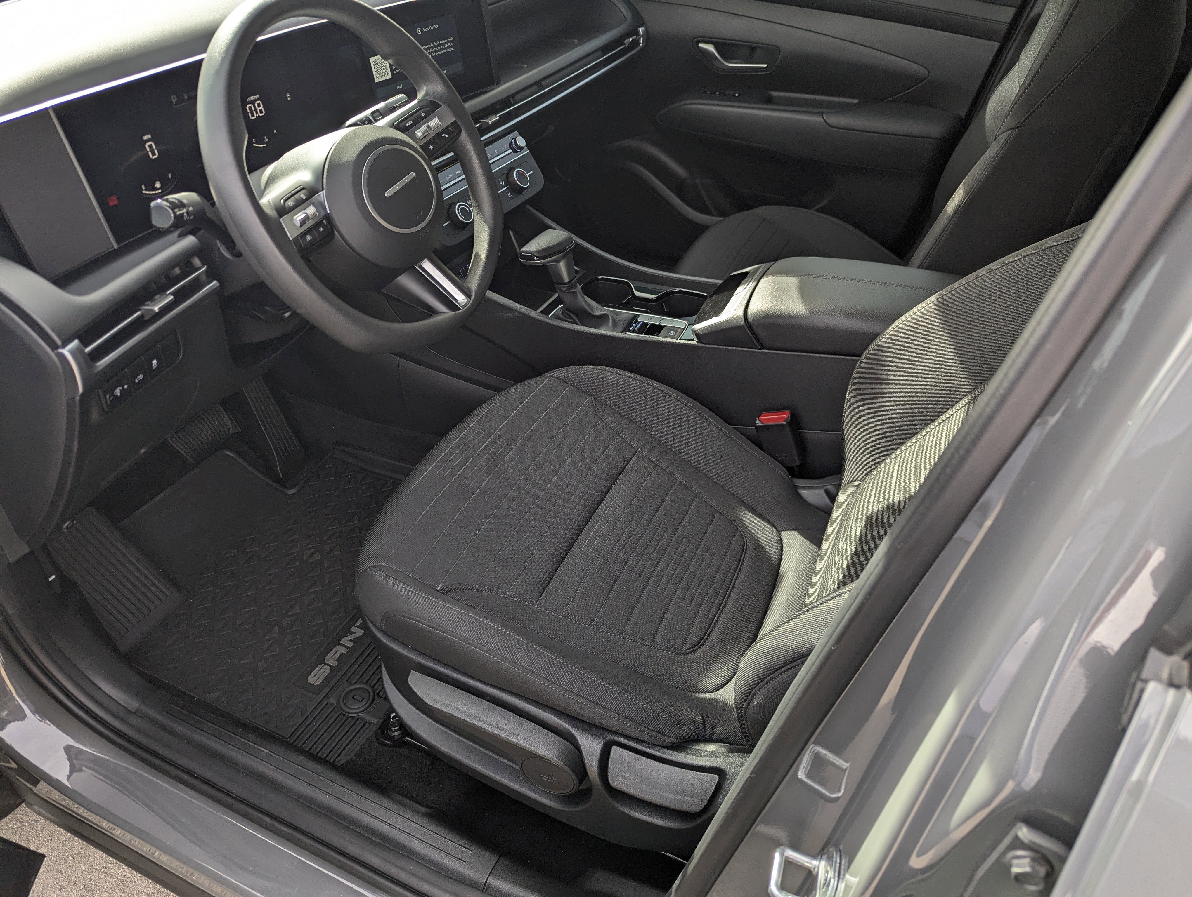 2025 Hyundai Santa Cruz SE