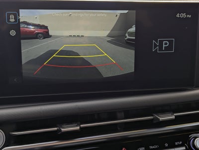 2025 Hyundai Santa Cruz SE