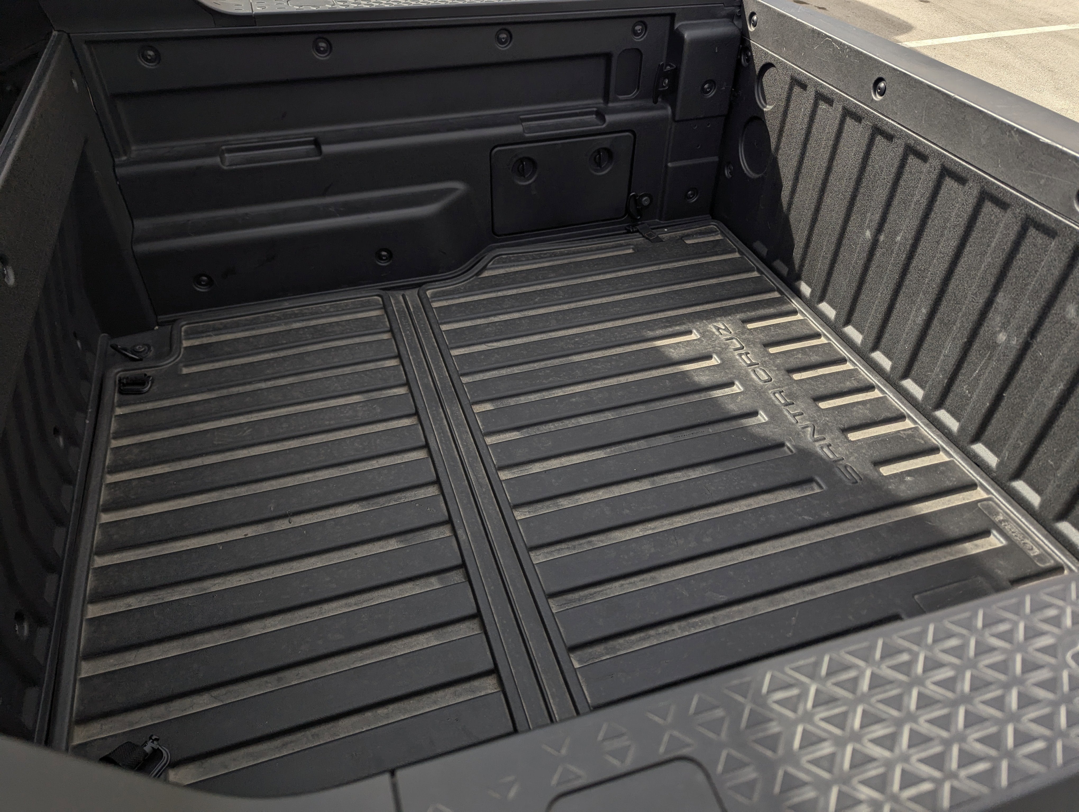 2025 Hyundai Santa Cruz SE