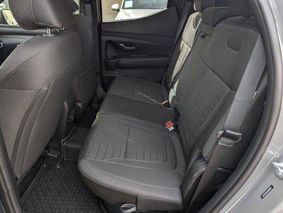 2025 Hyundai Santa Cruz SE