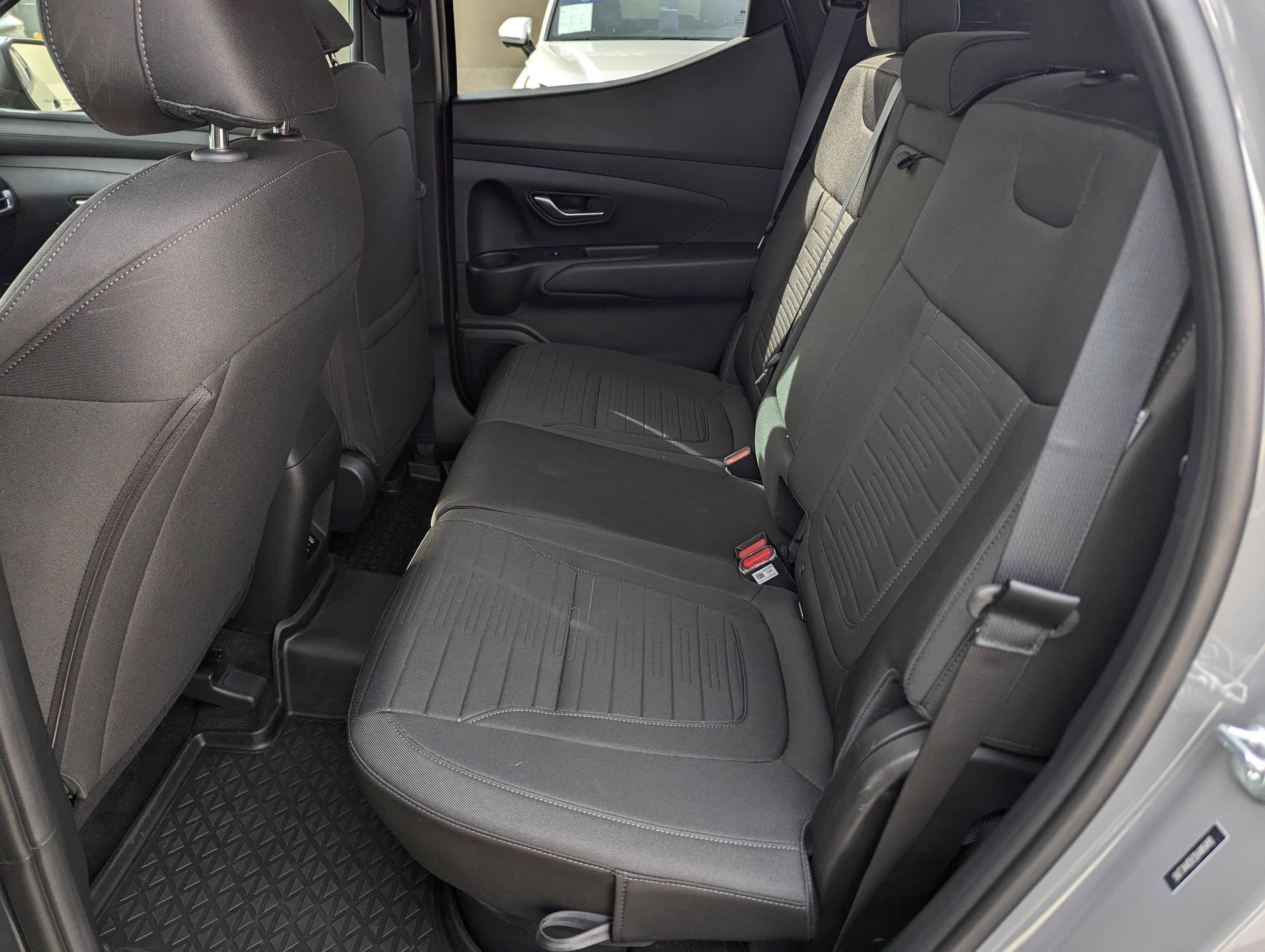 2025 Hyundai Santa Cruz SE