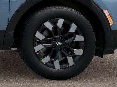2027 Hyundai Santa Cruz SE FWD