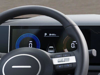 2027 Hyundai Santa Cruz SE FWD