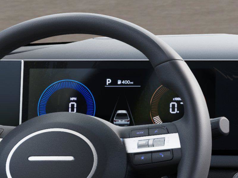 2027 Hyundai Santa Cruz SE FWD