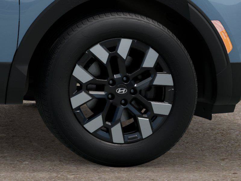 2027 Hyundai Santa Cruz SE FWD