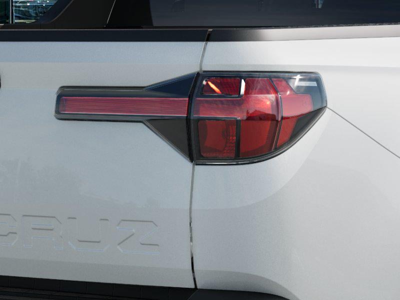 2027 Hyundai Santa Cruz SE FWD