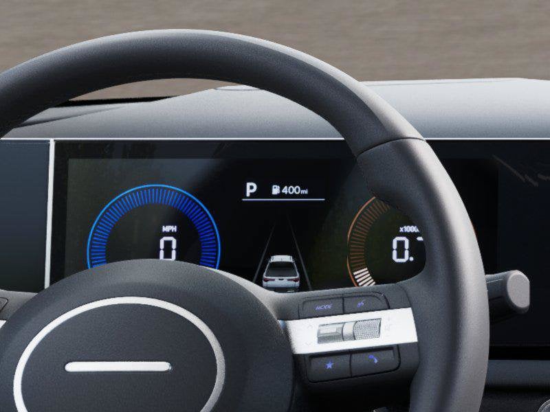 2027 Hyundai Santa Cruz SE FWD