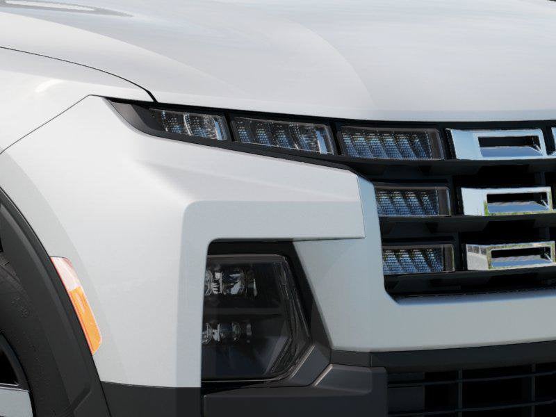 2027 Hyundai Santa Cruz SE FWD