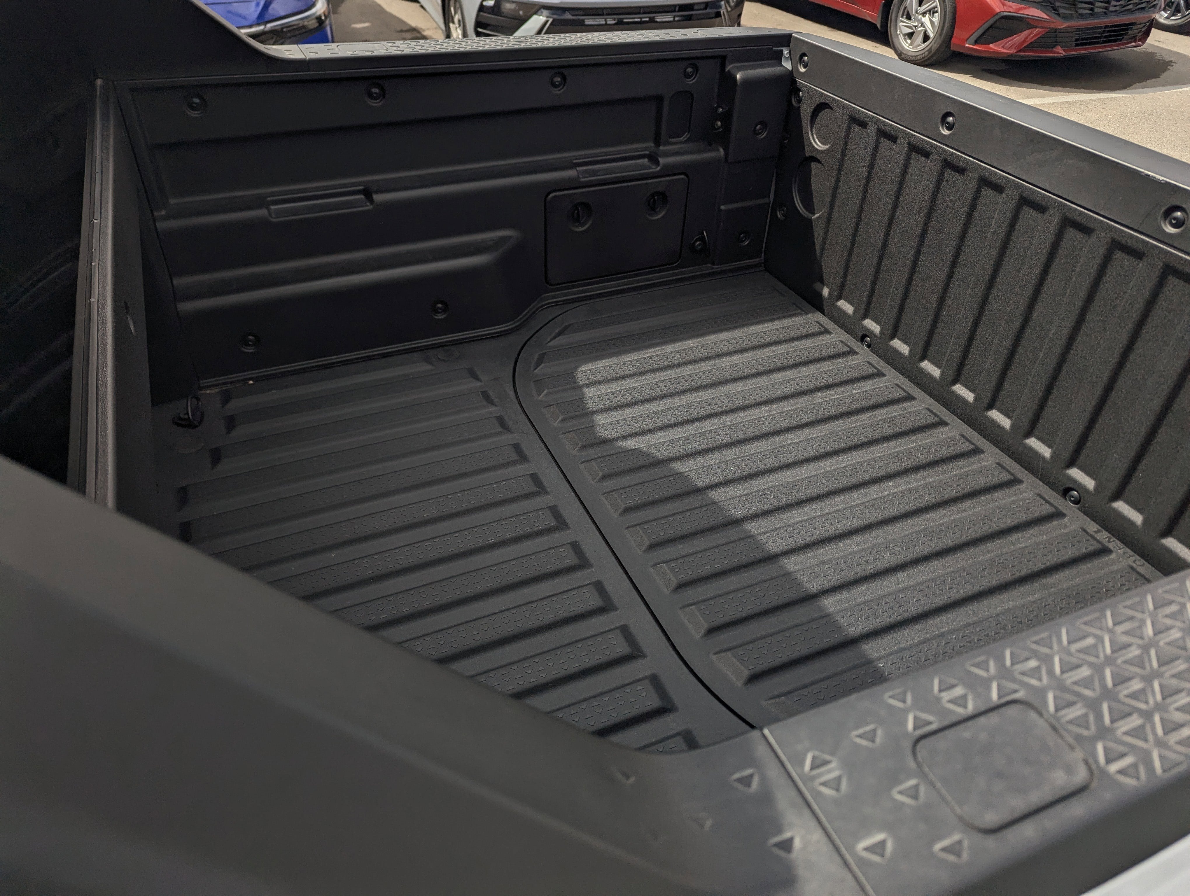 2025 Hyundai Santa Cruz SE