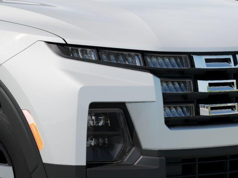 2027 Hyundai Santa Cruz SE AWD