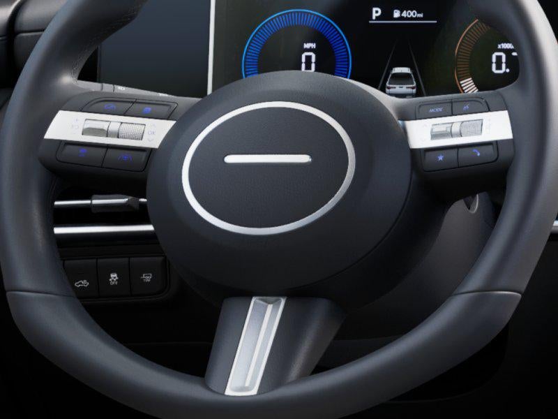 2026 Hyundai Santa Cruz SEL FWD