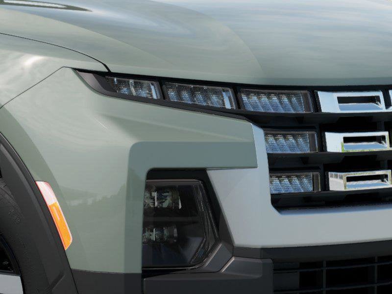 2026 Hyundai Santa Cruz SEL FWD