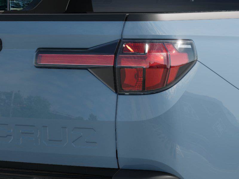 2026 Hyundai Santa Cruz SEL FWD