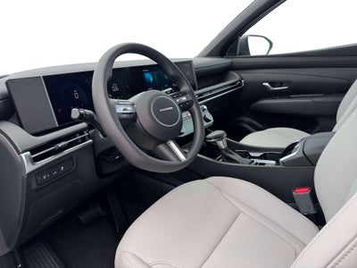 2026 Hyundai Santa Cruz SEL FWD