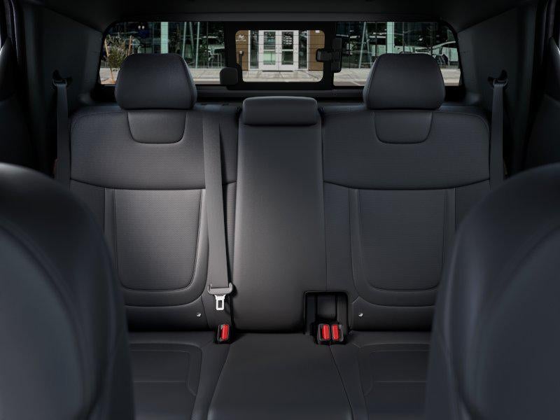 2026 Hyundai Santa Cruz SEL Activity FWD